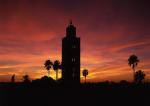 retour au Maroc
